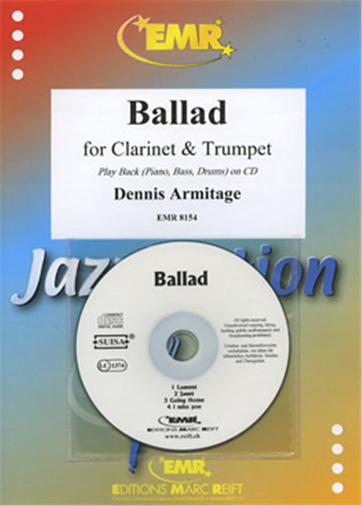 Ballad